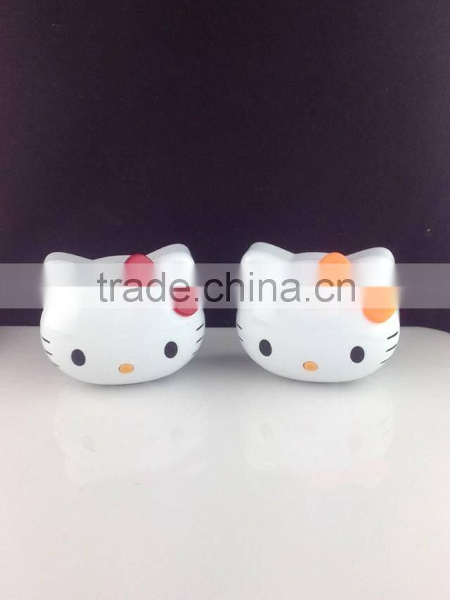 Full Capacity 16800mAh Powerbank LED Battery Indicator Free shipping