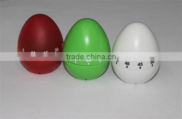 Wholesale Colorful cheap unique machine custom metal ABS novelty Kitchen Timer