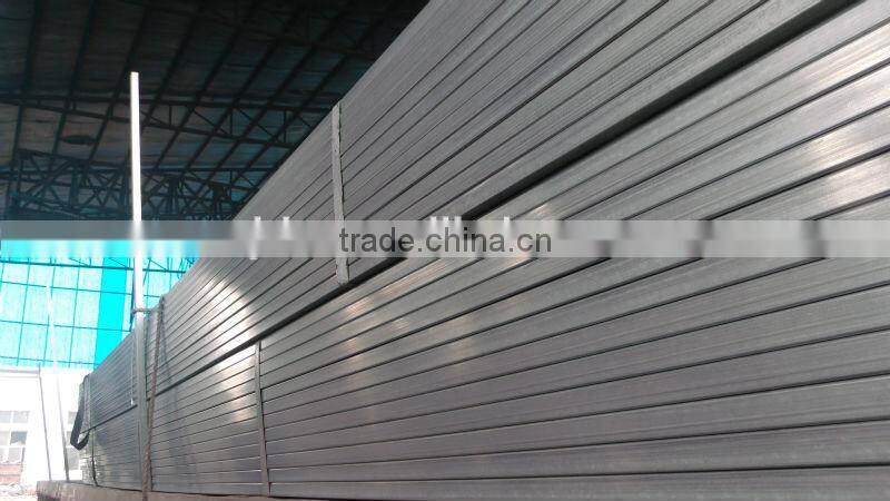 Pre-painted galvanized steel pipe/tube
