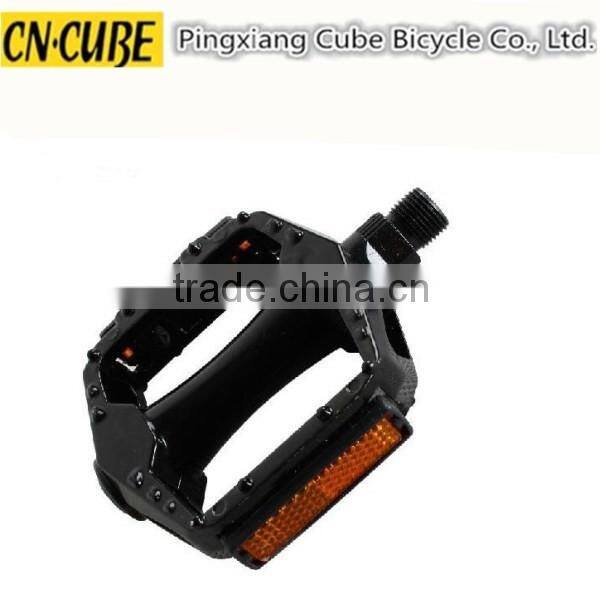 high quality cycle pedal,bike pedal,plastic/aluminium alloy material pedal