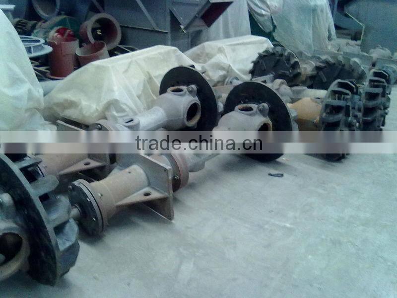 Professional copper gold flotation machine with great price