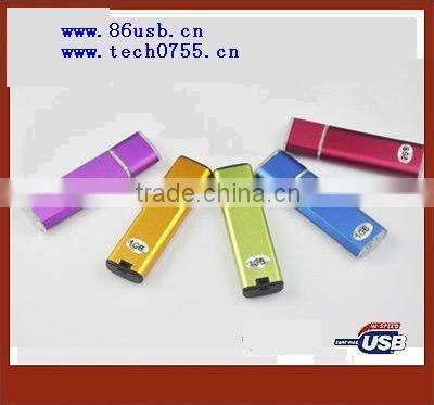 Promotional Gift Colorful oem USB Flash Drive
