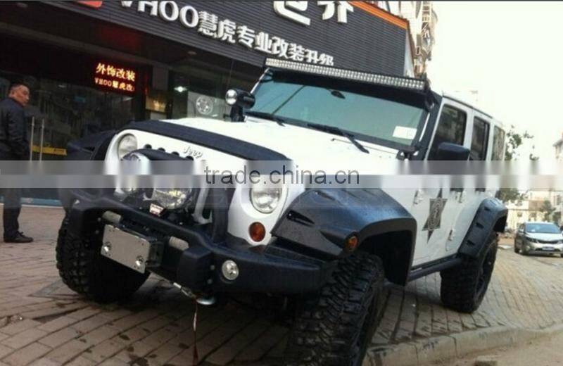 36W 12 LED Off Road Work Light Bar SUV Waterproof 36W Car Light Bar