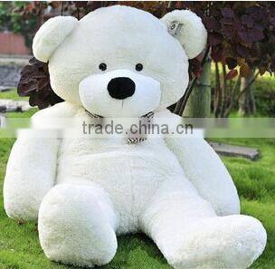 Plush Big Brown Teddy Bear / Plush Hug Teddy Bear / Plush Teddy Bear Toy