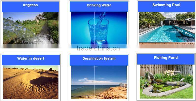 3 phase solar pump controller from china (7500W ~30000W)