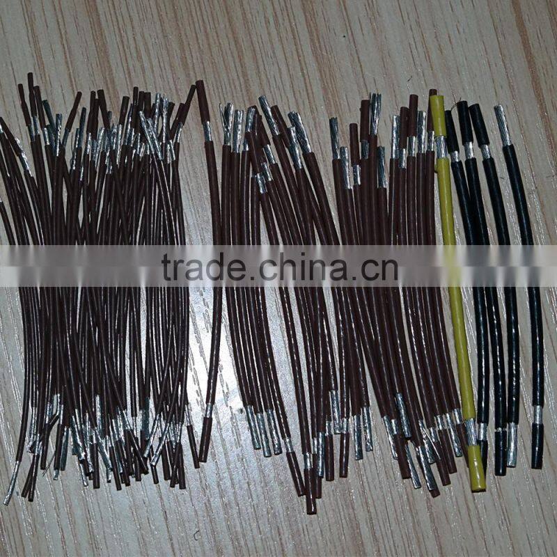 HS-680 (new style) computer cutting wire peeling machine