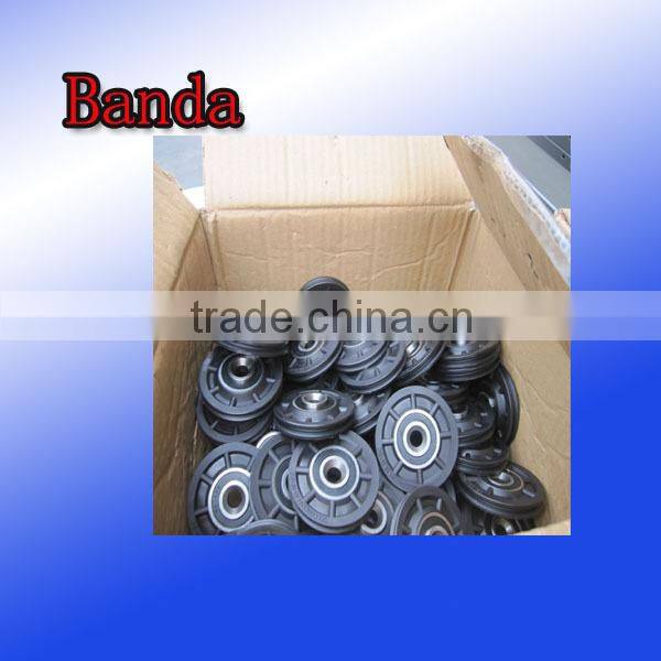 Selcom Elevator Door Roller, Lift Door Pulley