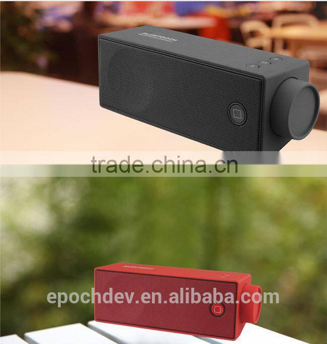 new products on china market bluetooth wireless speaker CE FCC rohs amplifier wireless microphone speaker