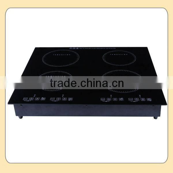 Home appliance coffee burner gas cook top stoves infrared burner plate