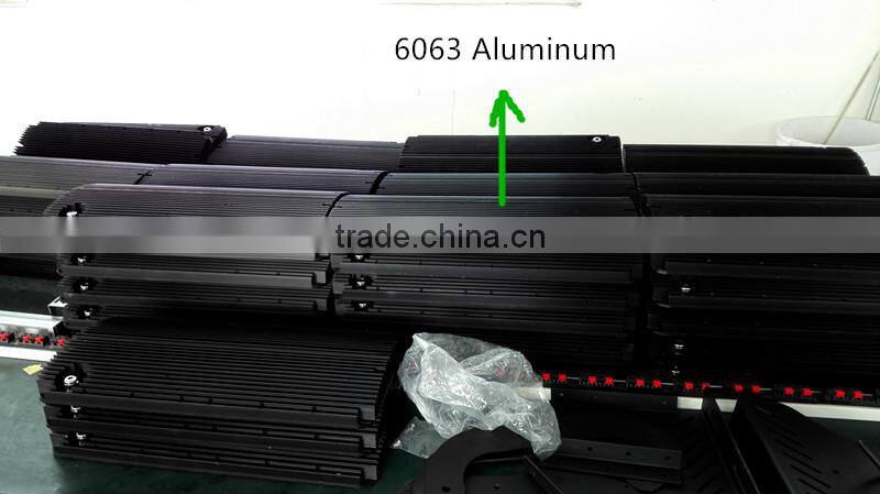 FULL COLOR led light ip65 600w led RGB flood light for bridge/plaza/stage/garden