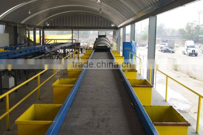 10mm Thickness ttransportation Rubber Conveyor Belt