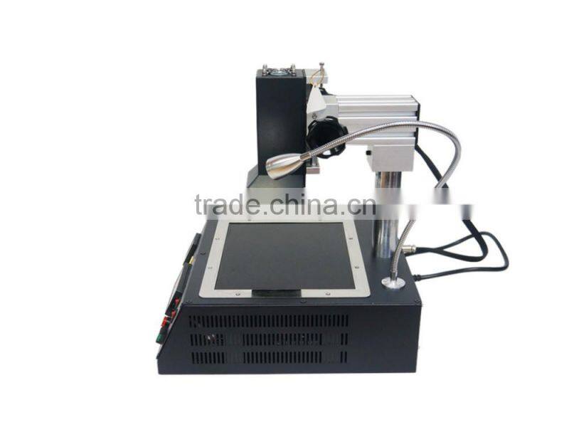 LY IR6500 V.2 infrared bga rework station,CE Certification