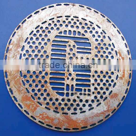 High Speed CNC Plasma Metal Cutting Machine QL-1325 In Foshan