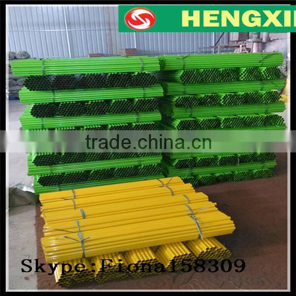 China pvc coated broom handle wood flooring prices