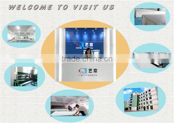 China Manufacture High Quality Magnetic Window Blinds/Aluminum Window Blinds