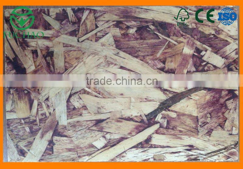 Light-weight OSB from China Manufacturer with High Quality