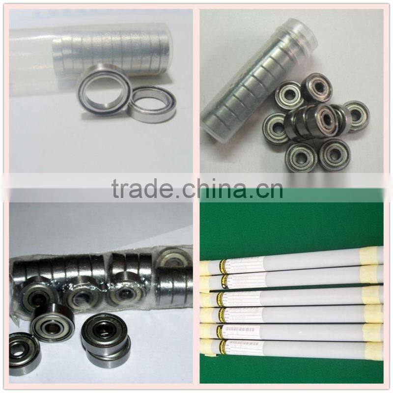 high performace miniature bearing 603 with competitive price