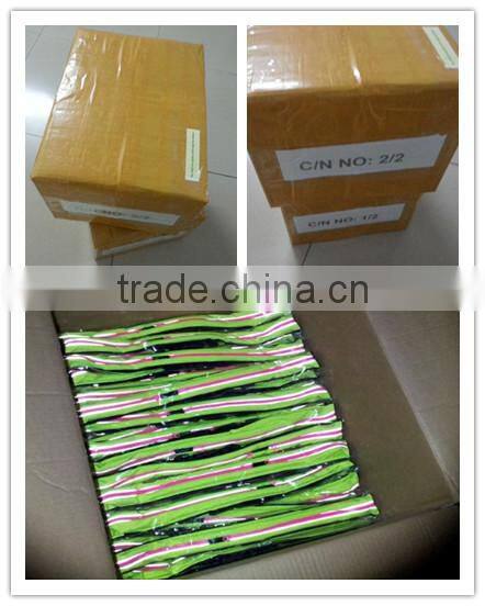 Nylon fabric mobile phone pouch