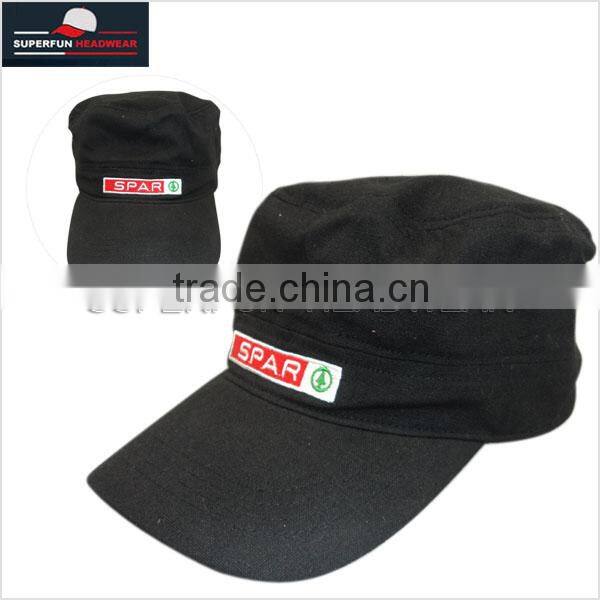 hot sale custom german military cap