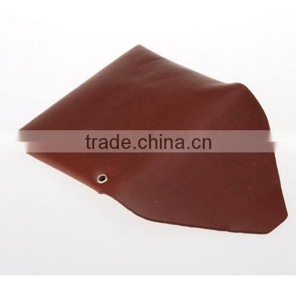 Top Grade leather id card holder business card holder leather card holder for wholesale