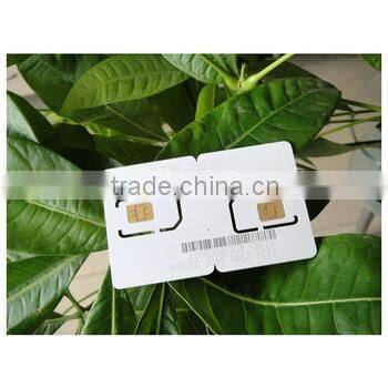 SMCCM-4 Full Automatic Contact Smart Card Making Machine