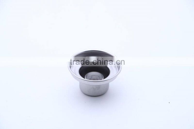 bathroom deepen Square stainless steel floor drain