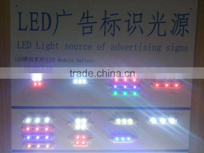 whole sale high beightness led neon light letter