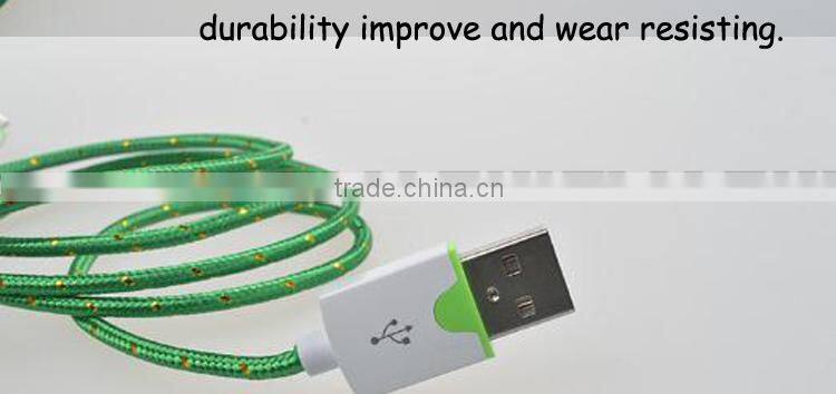 Wholesale For iPhone 5 USB Cable,USB Cable Bulk Original Quality For iPhone 5 Cable USB Data Cable,USB Cable Clip Charger Cable