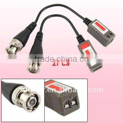 600M Transmition Vedio Balun