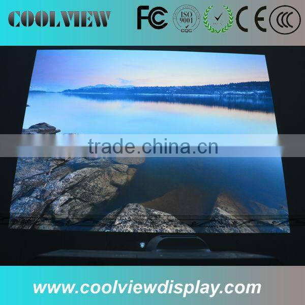 Best sell led lamp lcd projector