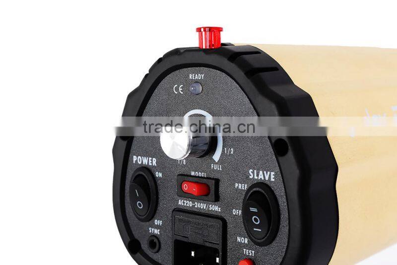 GODOX Profissional Studio Flash in Studio Equipment, Photographic Equipment