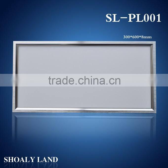 600*600mm Led Celling Panel light 40W With 3 Year Warranty