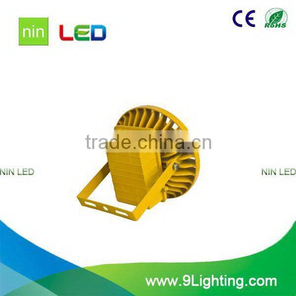 Modern professional led flood light motion sensor