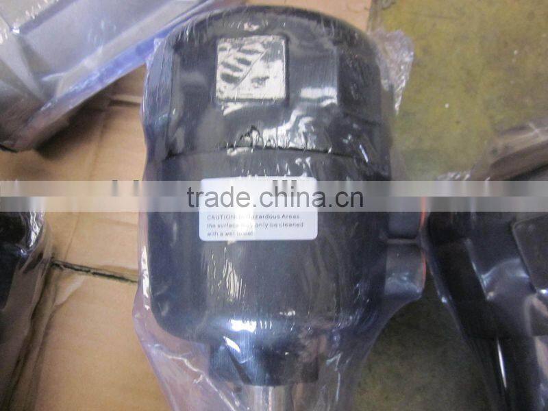 Pneumatic Angle Seat Valve