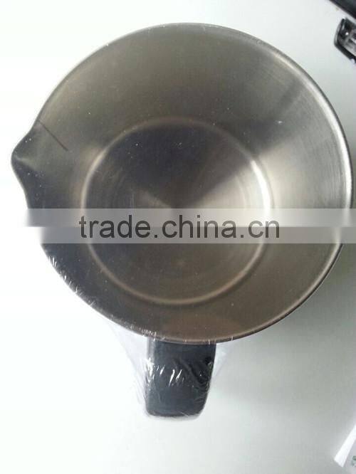 Education DiY Handmade Toy Candle Making