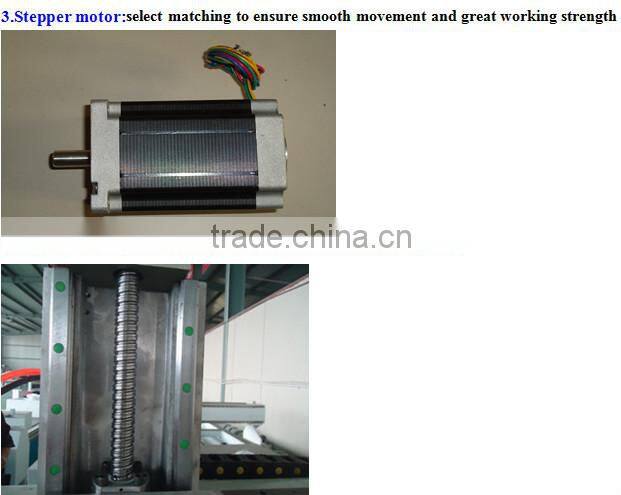 2015 hot sale universal gantry mini milling machine