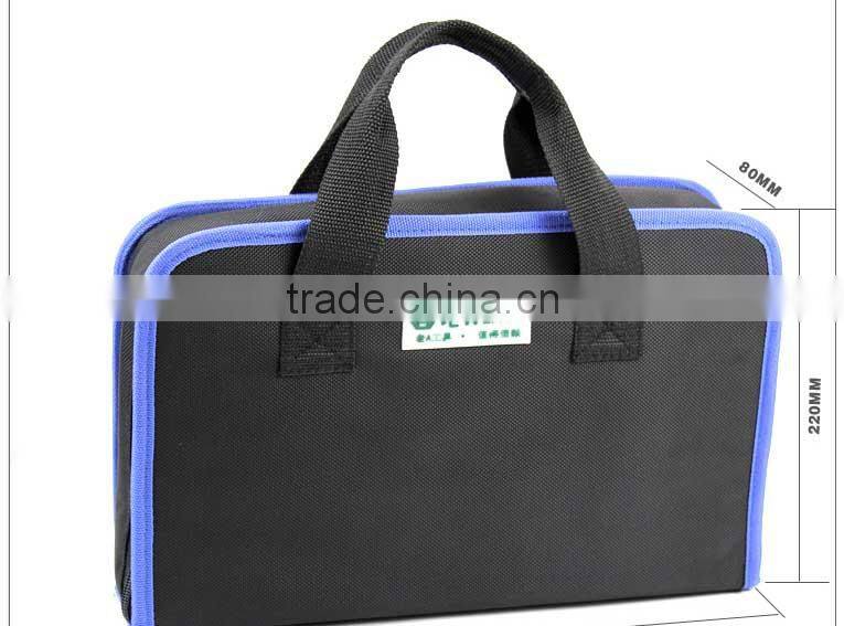 Thicken oxford fabric electric tool bag LA212813
