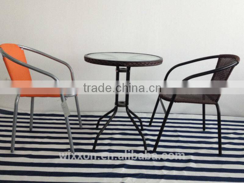 Garden Rattan Table Sets,Garden Wicker Table Sets,Bistro Table Set,Bistro Chair Set,Wicker Bistro Set,Patio Bistro Set