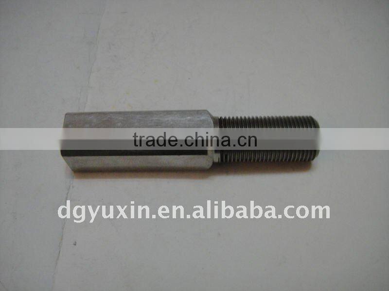cnc lathe part, cnc spare parts, cnc bike parts
