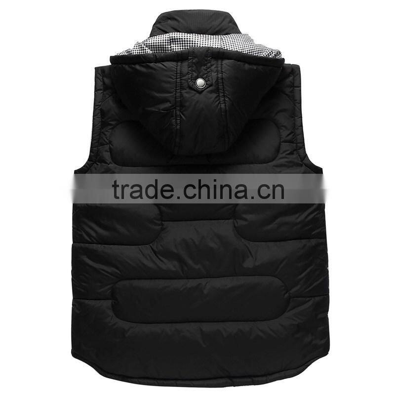 heating vest clothes wholesale heated vest for cold winter