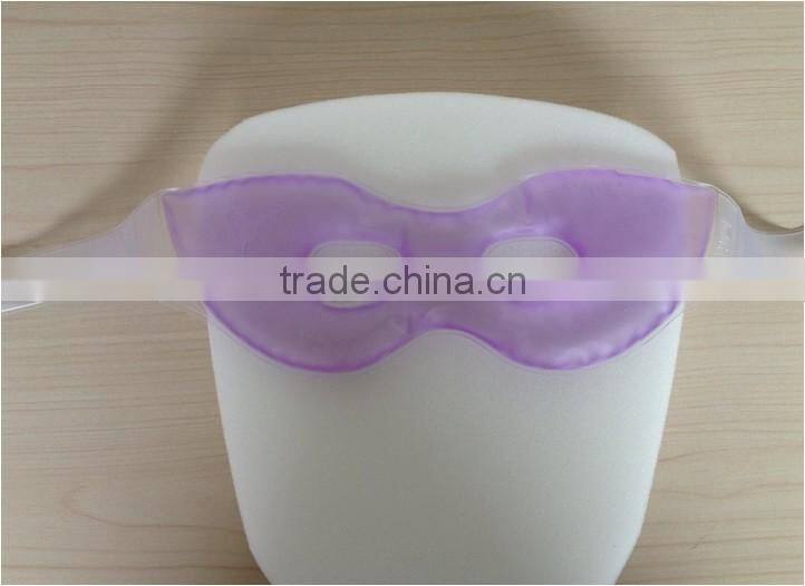 Soothing Thereapy Gel Eye Mask / Gel Insert Eye Mask for Ladies
