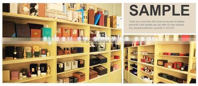 Paper watch box watch box paper CY-QW1