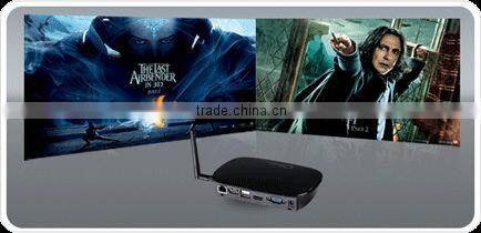 High quality ultra thin pc station computer terminal thin station virtual cloud FL300 wholesalers