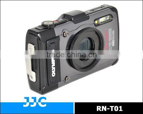 JJC Conversion Lens Adapter RN-T01 for the OLYMPUS Tough TG-1 iHSdigital camera