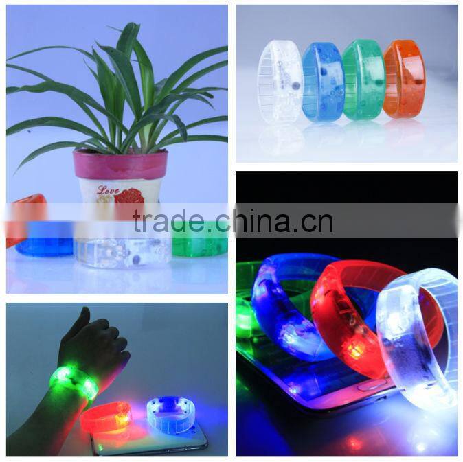 LED Bracelet for peoples