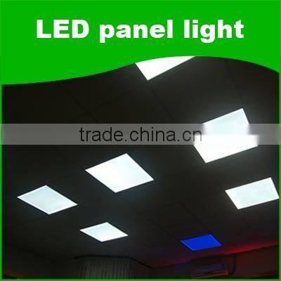 RGB led panel light /Energy saving lamp