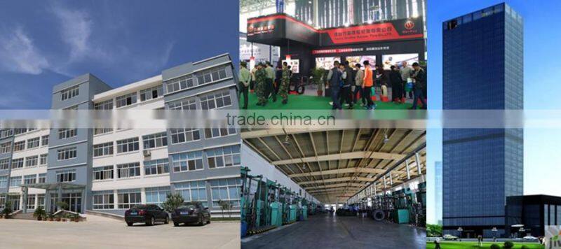 Self-propelled Vertical Lifts Rubber Wheel 305x100 For Dingli AMWP9.5-1100