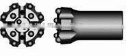 Most advanced and good quality Threaded Rock Bits T51/rock drill bits
