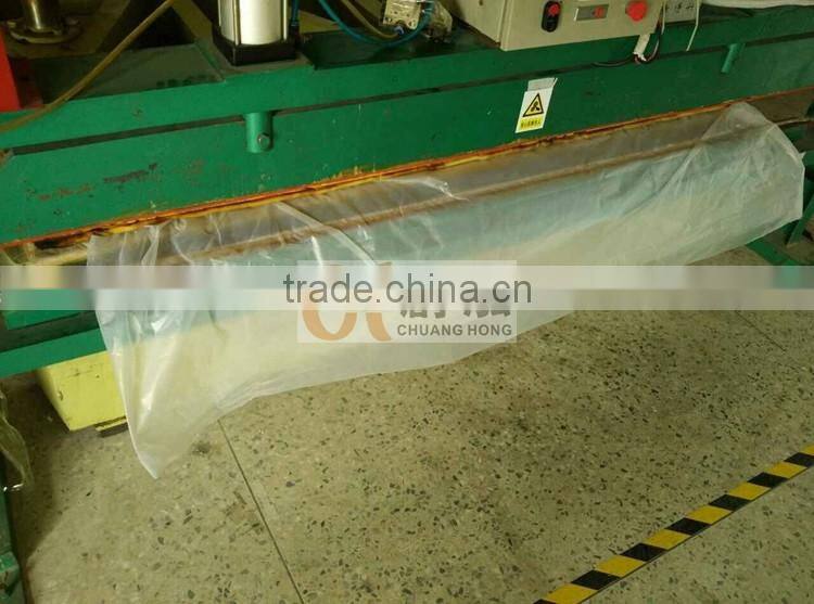 4*8 HDPE White Compressed Waterproof PVA Foam Sheet