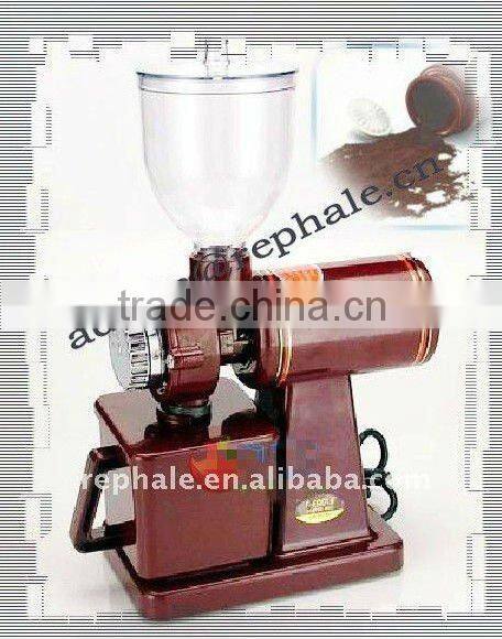 safe and reliable cocoa powder making machine